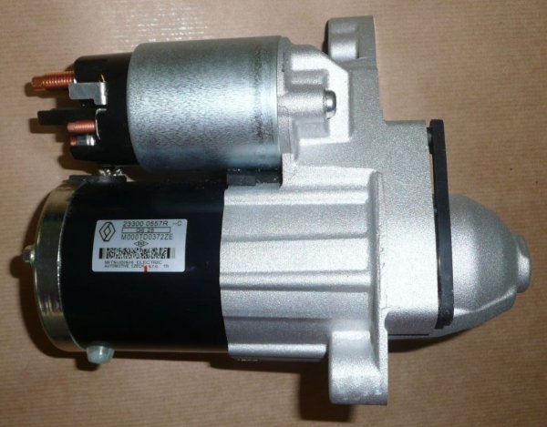 NEU: Original 233000557R AF