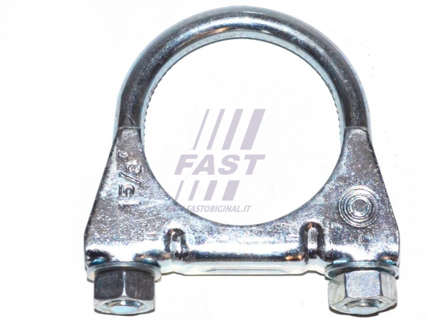 AUSPUFFSCHELLE - M8 42MM