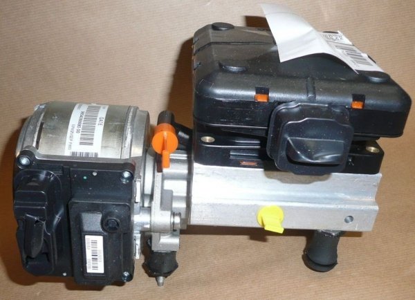 Original Pumpe Für Hydropneumatik Citroen C5 III (X7) , 5277K1 , 5277.K1 , 