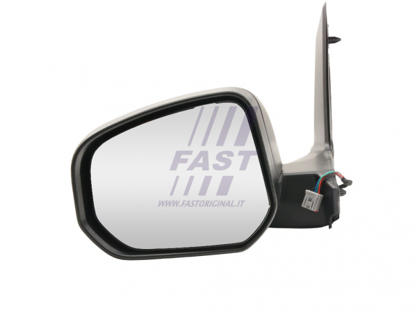 SPIEGEL FORD TRANSIT CONNECT 13> ELEKTRO L HEIZUNG 5-PIN