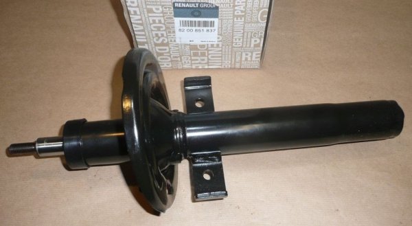 Original Stoßdämpfer vorne Renault Scenic II , 8200851837 ,  , 8200175099 , 8200311206, 8200106122,  8200397097, 8200106123,  8200374544,  8200397096,  8200934066, 8200472411, 8200386435,  8200362638,  8200374546, 8200851837, 8200311204, 8200367539, 82008