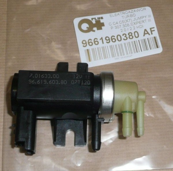Original 9661960380 AF