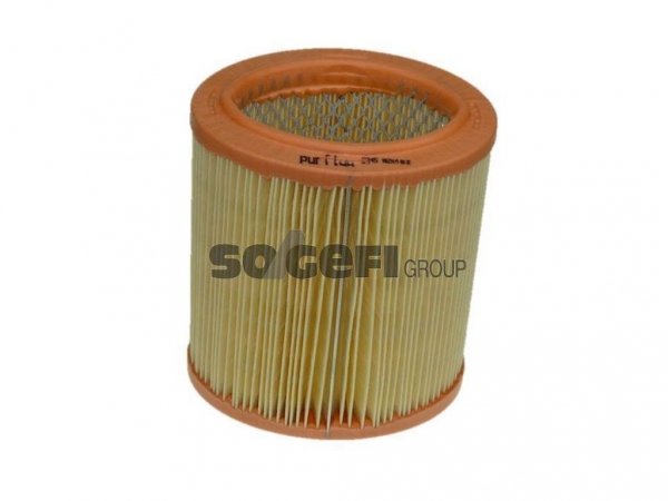 Neu Luftfilter PURFLUX A345