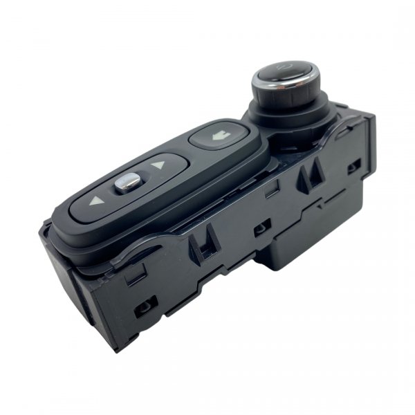 Originalteil Navigations Radio Bedienteil Schalter für Renault , 253B08825R
