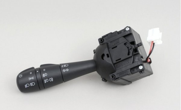 ORIGINAL Lenkstockschalter Blinker Renault Clio IV Dacia Duster Dokker Sandero ,  255401303R , 255405005R, 8201167981
