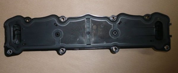 Original Citroen Peugeot 1.6 16V Zylinderkopfhaube Ventildeckel 0248.L7