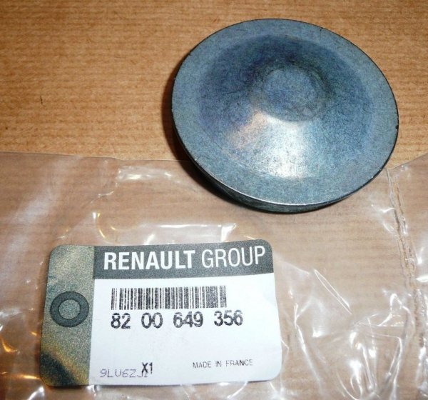 Original 8200649356