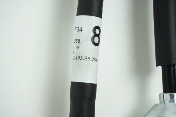 Originalteil Schaltseil Schaltzug für Renault Trafic III Opel Vivaro B , 349359296R