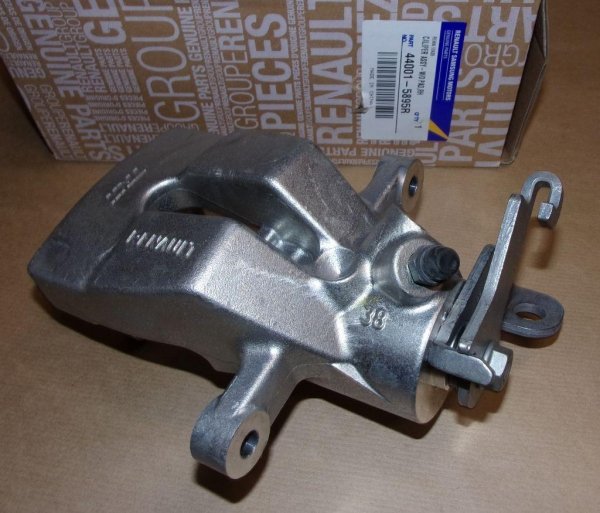 440015895R Neu Autoteile AF