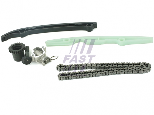 STEUERKETTENSATZ FIAT 500 07> 0.9