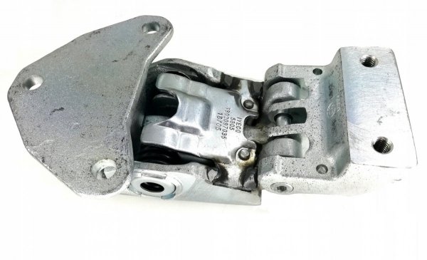 Hecktür Scharnier für Iveco Daily unten 270 Grad ab Bj. 2006 - 2014 , 3800198
