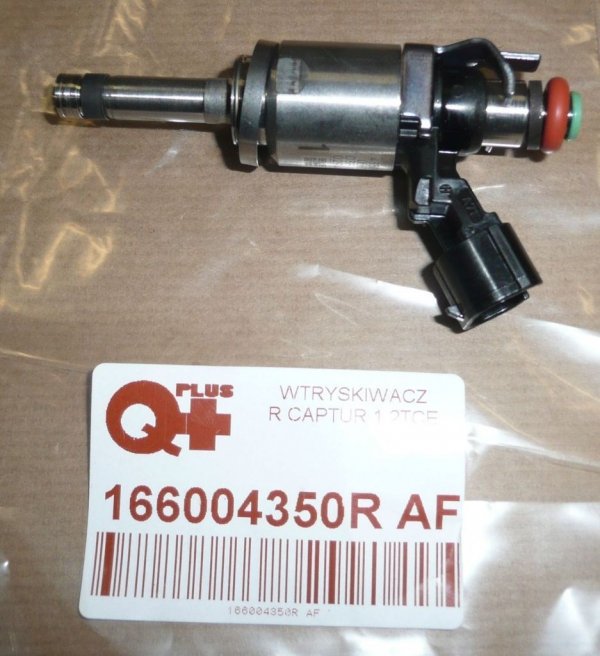166004350R AF Neu Autoteile AF
