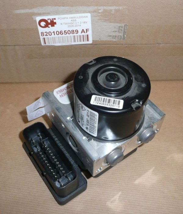 Original 8201065089 AF
