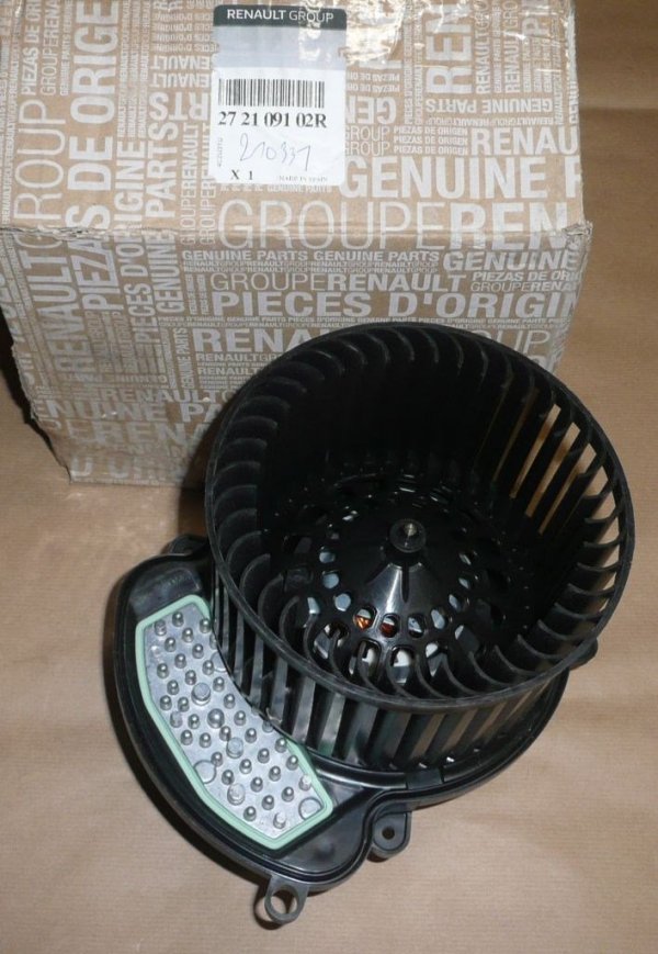 Original 272109102R