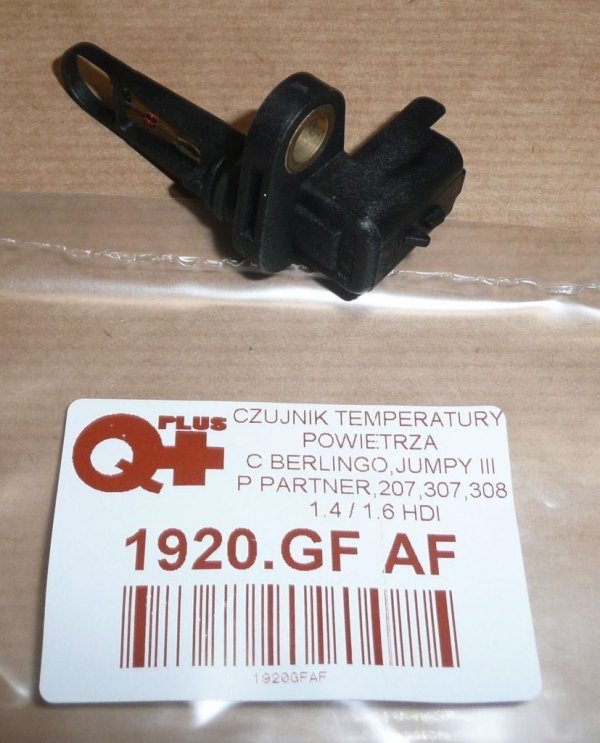 NEU: Original 1920GF AF
