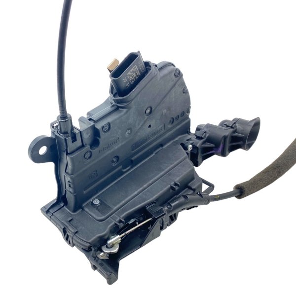 Originalteil Türschloss vorne links Renault Captur I , 805031332R