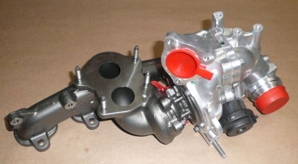 Original Turbolader Renault Master 2.3 dci , 144104619R , 144103590R , 144107570R 