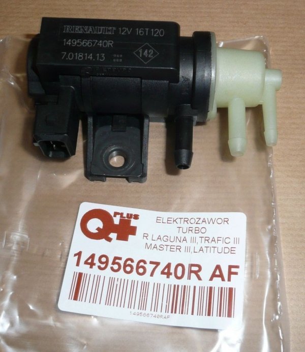 NEU: Original 149566740R AF