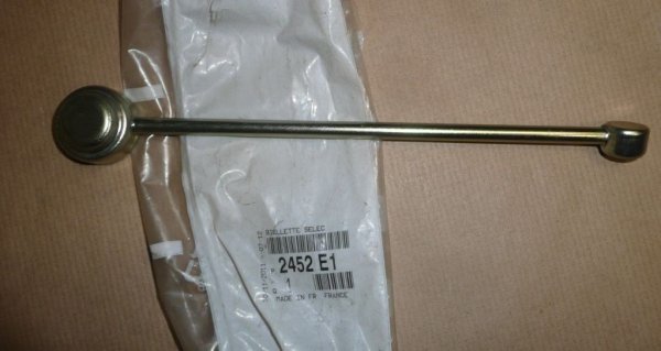 Original 2452.E1