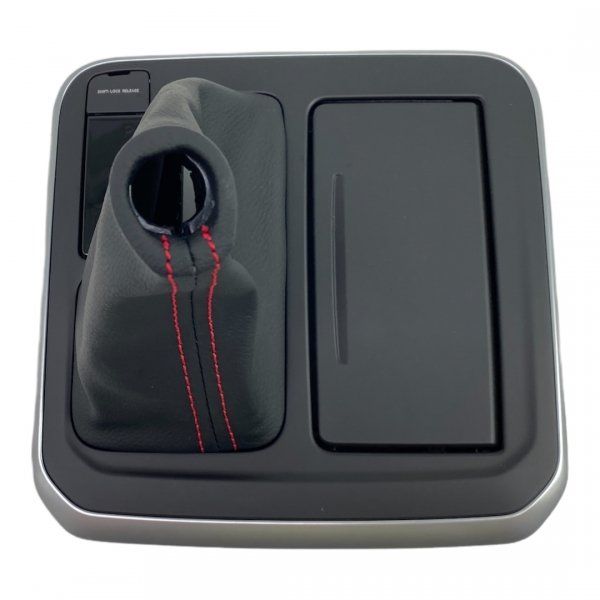 Originalteil Schaltsack Mittelkonsole für Renault Talisman , 969435242R