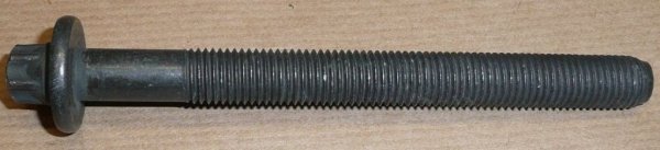 Original  ZYLINDERKOPFSCHRAUBE CITROEN PEUGEOT 2.0 2.2 HDI  M12X1.5 L-126    9802033280  0204A6