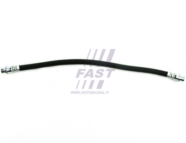 FLEXIBLE BREMSLEITUNG FIAT SCUDO 07> HINTEN L/R 380MM