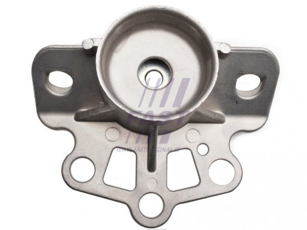 FEDERUNGSPUFFER FIAT PUNTO GRANDE 05> HINTEN R