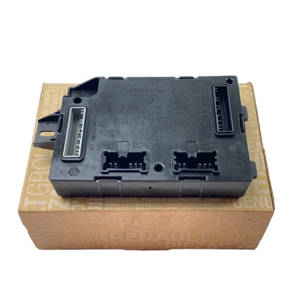 Originalteil BCM Steuergerät für Renault , 284B12714R