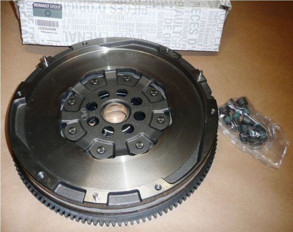 Original 123002000R