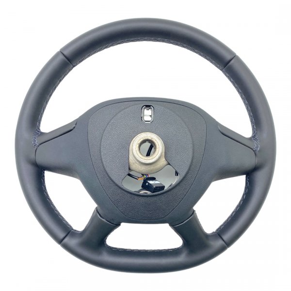 Originalteil Lenkrad für Dacia Sandero III Duster II , 484000834R