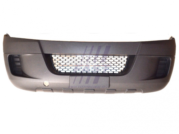 STOßFÄNGER IVECO DAILY 06> VORNE 09>