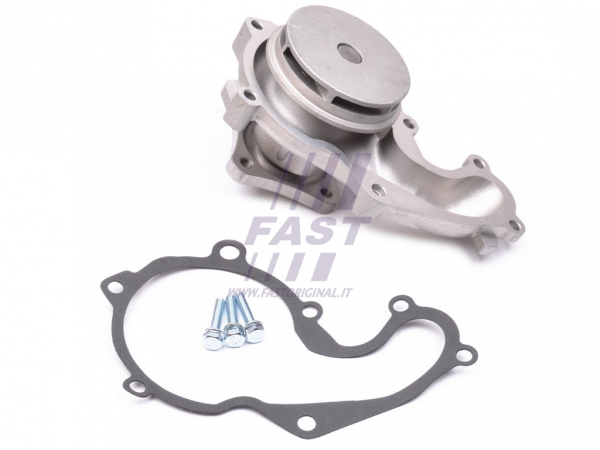 WASSERPUMPE FORD TRANSIT CONNECT 02> 1.8 02>
