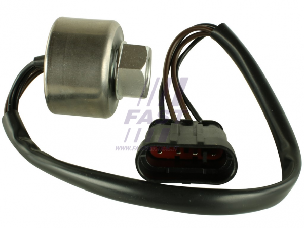 DRUCKSENSOR FIAT DUCATO 02> 2.8 JTD
