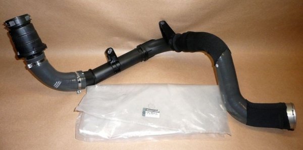 Original Turboschlauch  Renault MEGANE 2008-1.6 DCI ,144605705R