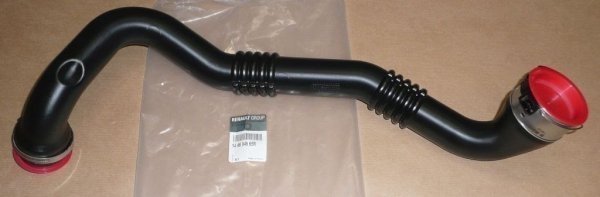 Original Turboschlauch Ladeluftschlauch Renault Master 10- 2.3 dci  , 144604965R , 95514704 , 93168791 , 4406517 , 8200753439 ,