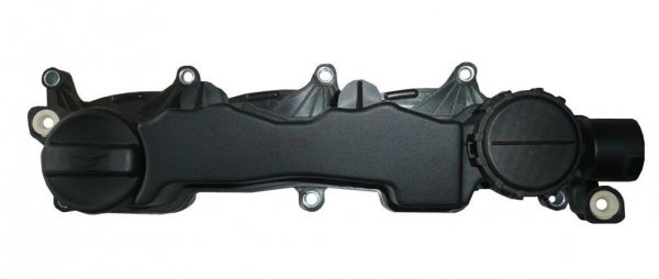 Ventildeckel Öleinfülldeckel Zylinderkopfhaube PEUGEOT CITROEN FORD 1.6 HDI 0248L1