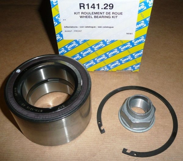Neu Autoteile SNR R141.29