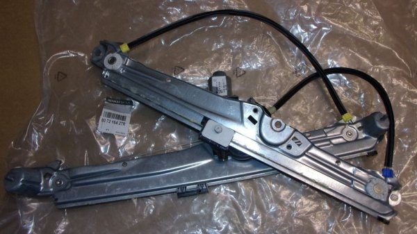 Neu Original 807216427R 