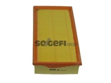 Neu Luftfilter PURFLUX A397