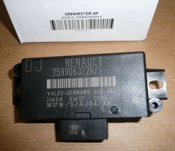 NEU: Original 259906372R AF