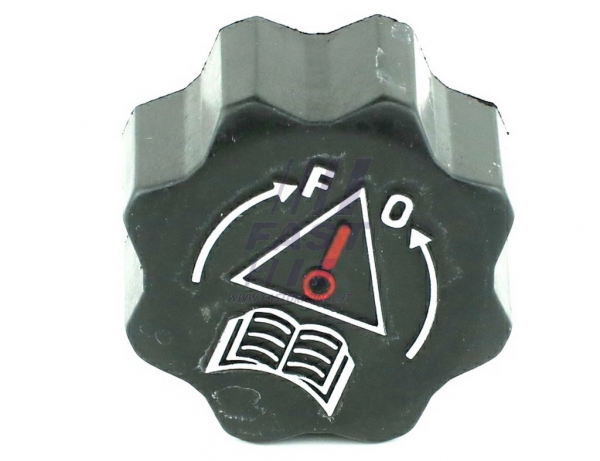 AUSGLEICHSBEHÄLTER DECKEL FIAT SCUDO / ULYSSE 95> 1 BAR