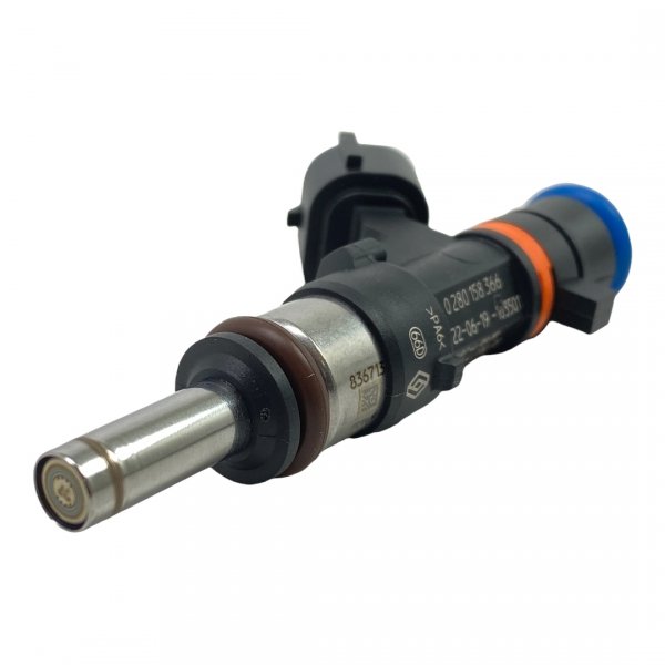 Originalteil Kraftstoff-Einspritzdüse 0.9 TCe für Renault Dacia , 166004787R