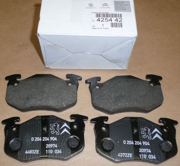 Original 425442