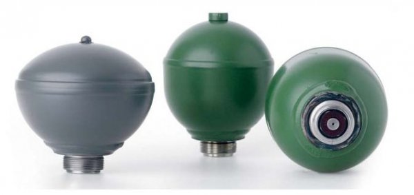 Neu Druckspeicher Federkugel CITROEN XANTIA hinten IFHS , XA55RQ  , Bei Unsicherheiten helfen wir Ihnen gerne anhand Ihrer Fahrgestellnummer (17 stellig).  PSA , 5276.06 , 527606 ,  LIZARTE 20.00.0073 QUINTON HAZELL QHS420 RCA FRANCE 1705 SPIDAN 63554 TRW