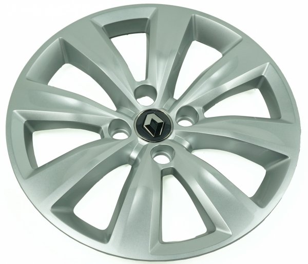 Originalteil Radkappe 15 Zoll für Renault Clio V , 403158542R