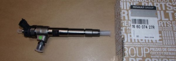 Neu Original 166007427R