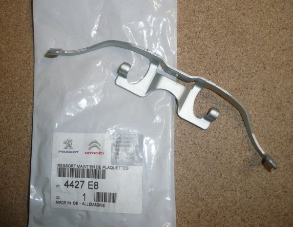 Original 4427E8