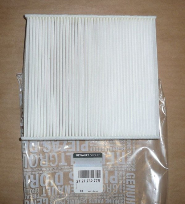 Original 272773277R