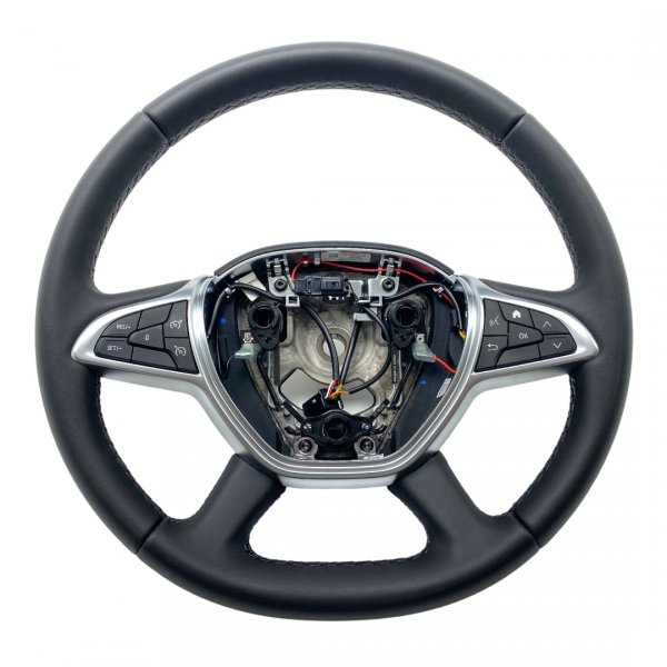 Originalteil Lenkrad für Dacia Sandero III Duster II , 484000834R