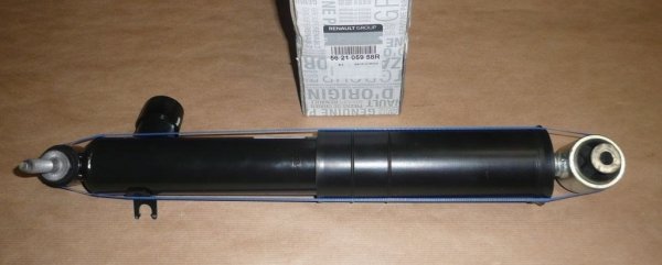 Original 562105958R